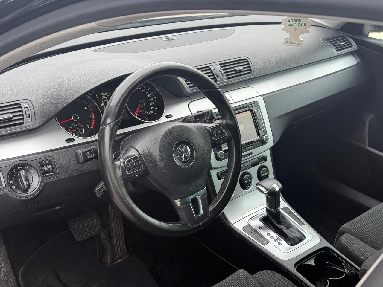 Volkswagen Passat 1.4 TSI DSG