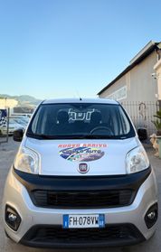 Fiat Qubo 1.3 Diesel Lounge 80 Cv