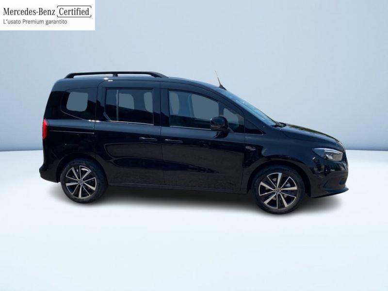 Mercedes-Benz Classe T LONG 180D PREMIUM AUTO
