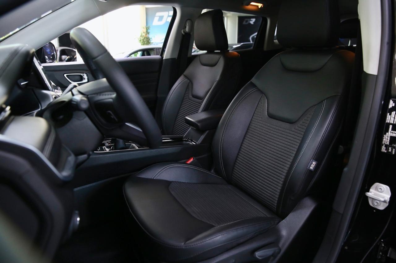 Jeep Compass 1.6 Multijet 130 cv Limited