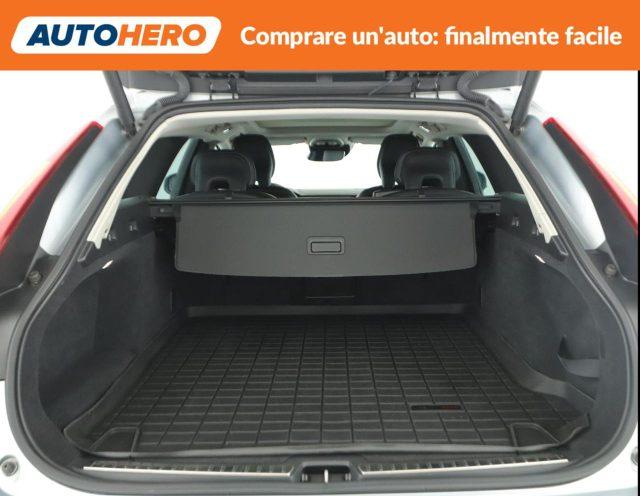VOLVO V90 Cross Country T5 AWD Geartronic