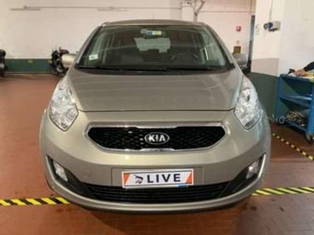 Kia Venga Venga 1.4 cvvt Cool OK NEOPATENTATI