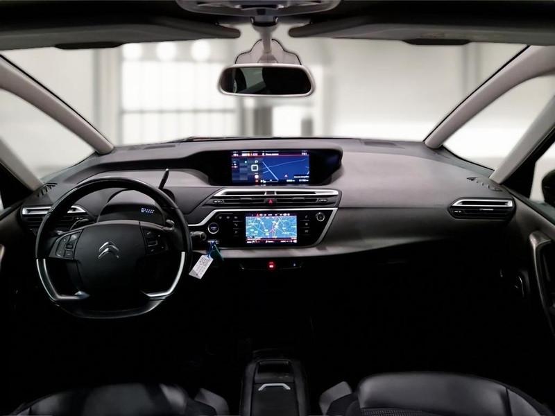 CITROEN GRAND C4 SPACETOURER BlueHDi 130 S/S EAT8 Shine