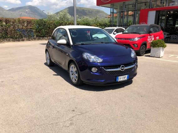 OPEL Adam 1.2 70 CV Jam bicolor