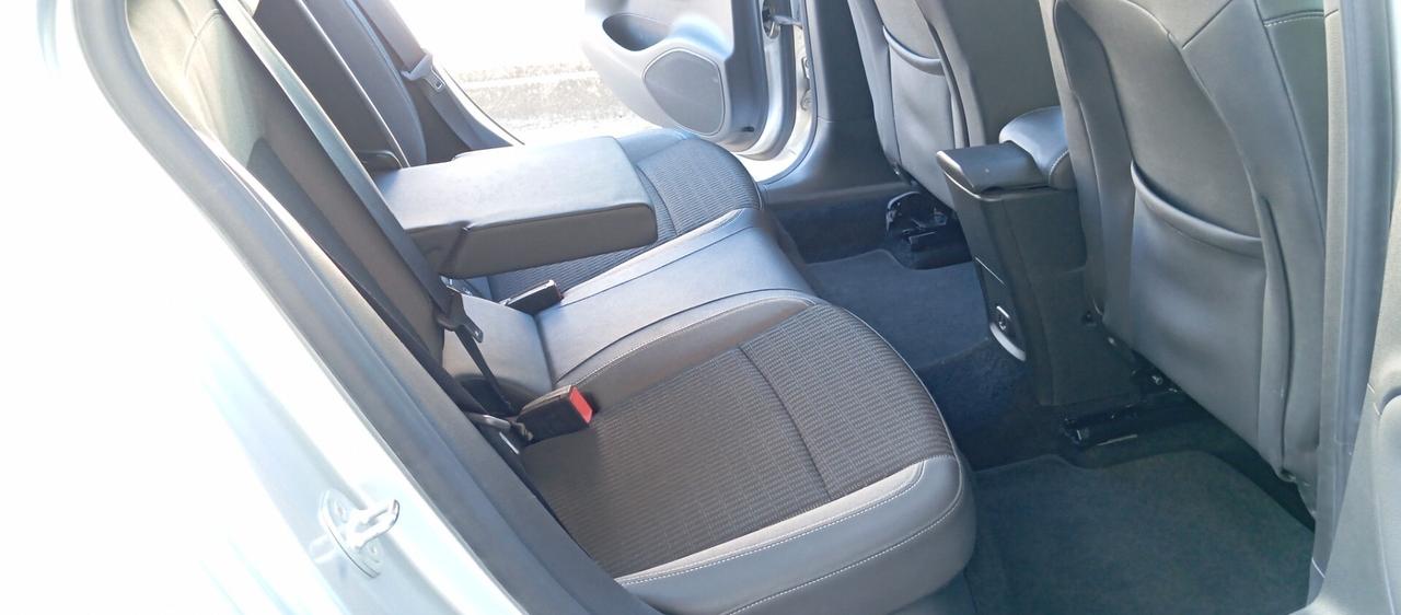 Opel Astra 1.5 Turbo Diesel 122 CV Elegance Sports Tourer-Garanzia