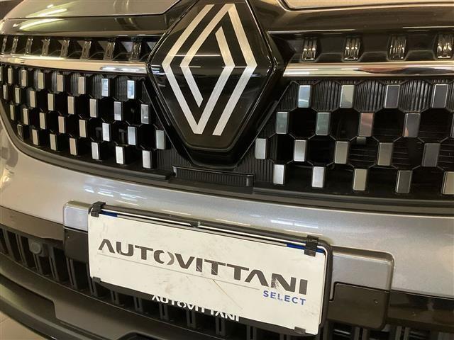 RENAULT Austral 1.3 mild hybrid Techno Auto