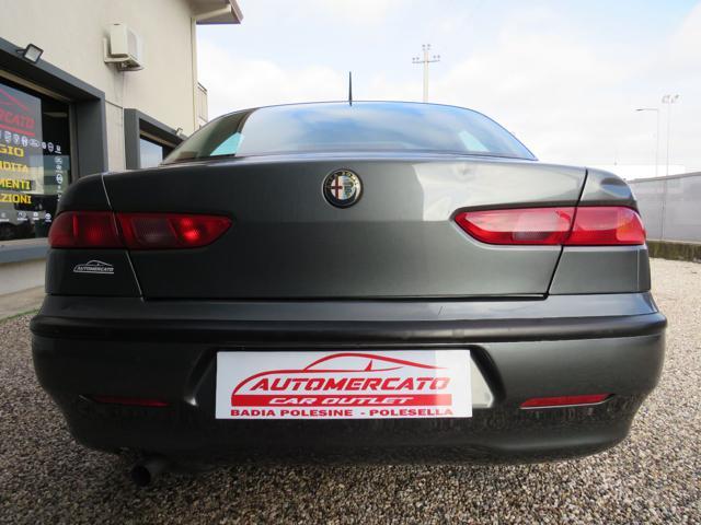 ALFA ROMEO 156 1.9 JTD cat Distinctive