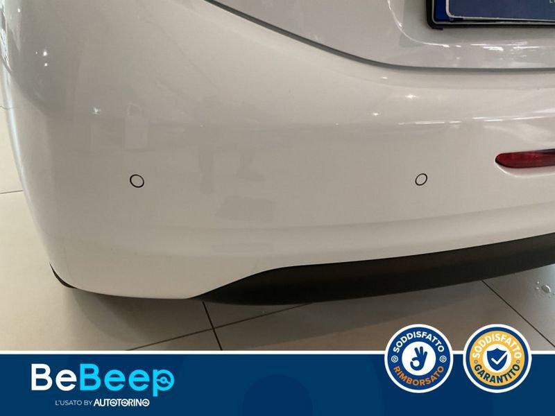 Peugeot 208 5P 1.6 BLUEHDI ALLURE 100CV