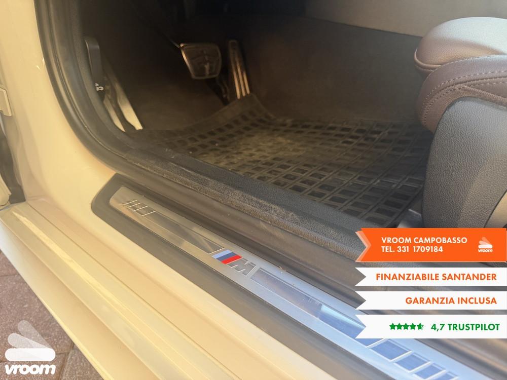 BMW Serie 3(G20/1-80/1) 330d 48V xDrive Touring...