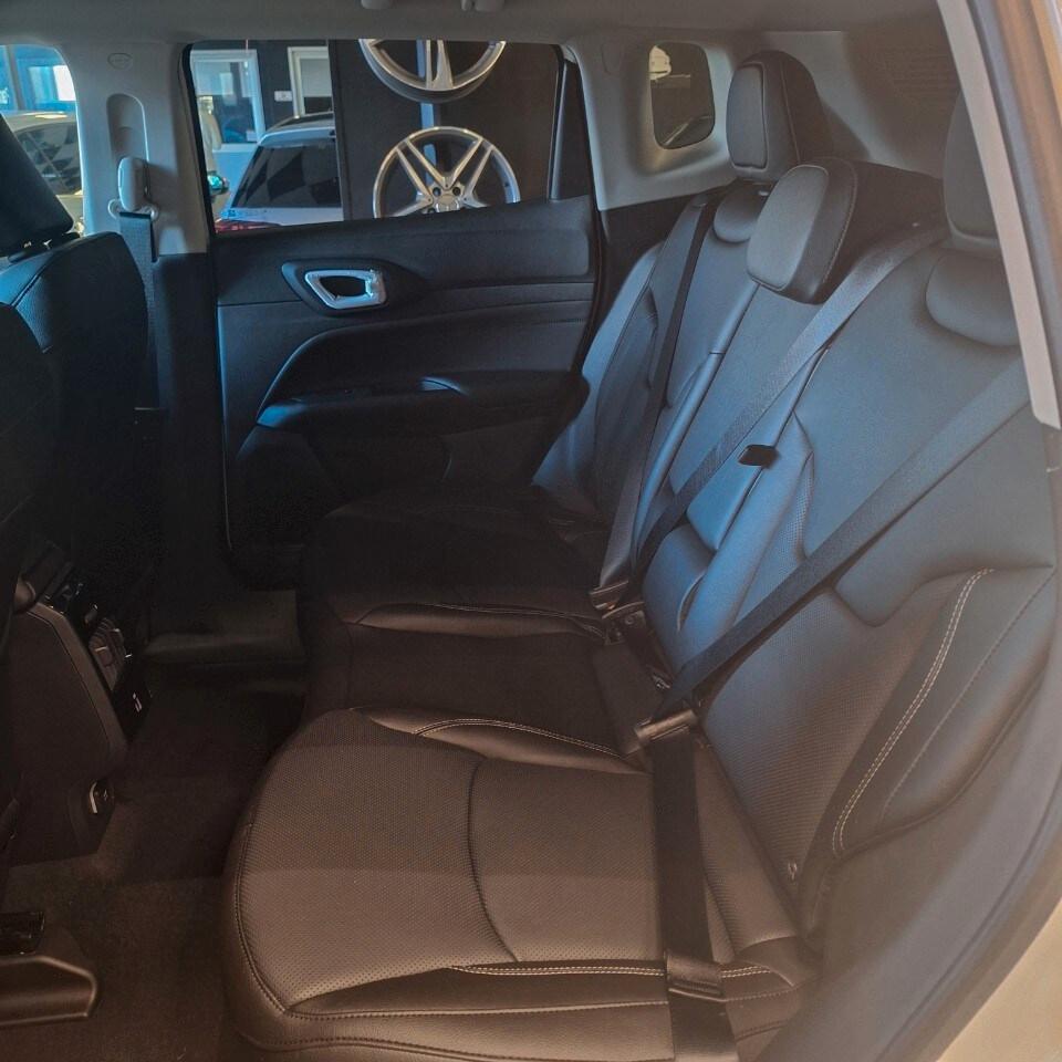 JEEP Compass 2ª serie Compass 1.5 Turbo T4 130...