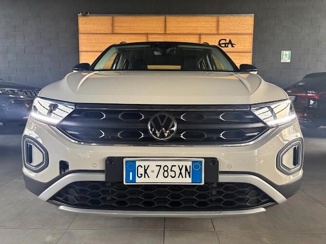 Volkswagen T-Roc 1.0 TSI Life 110CV NEOPATENTATI