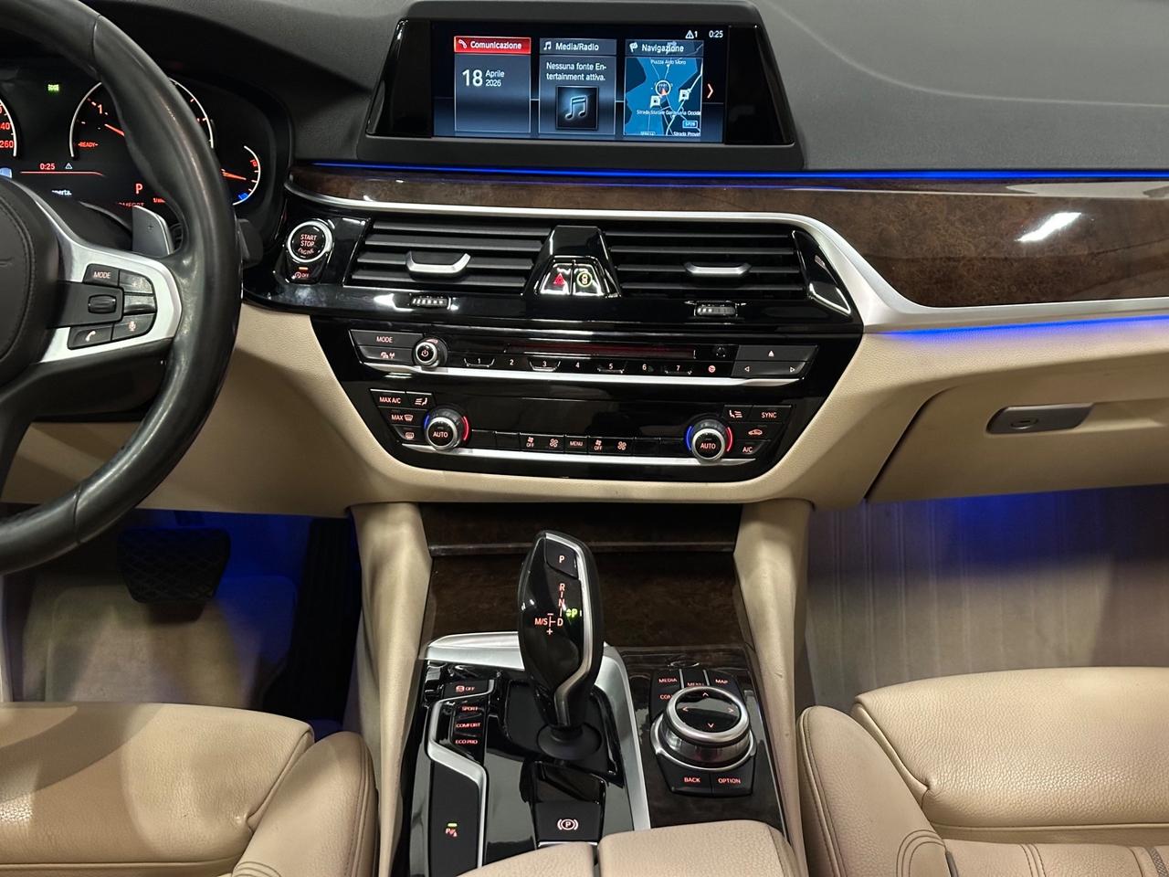 Bmw 530 530d xDrive Touring Business