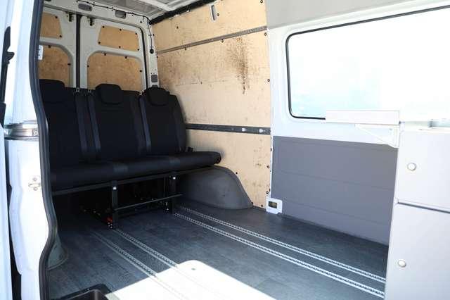 Mercedes-Benz Sprinter 314 cdi 4X4 CAMPER OFFROAD