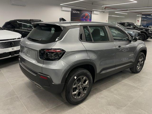 JEEP Avenger 1.2 Longitude 110 CV MHEV DCT KM0 MY26