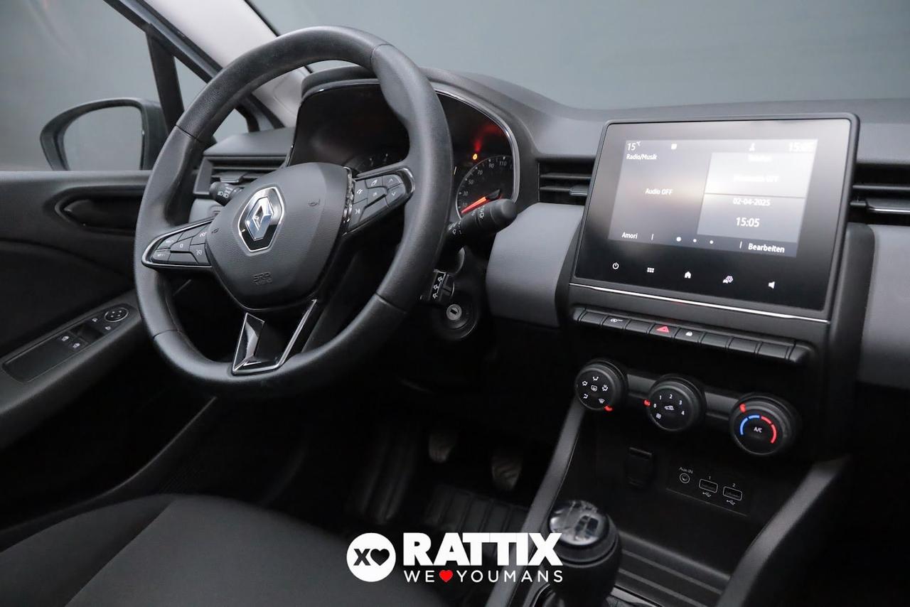 Renault Clio 1.0 SCE 65CV Life