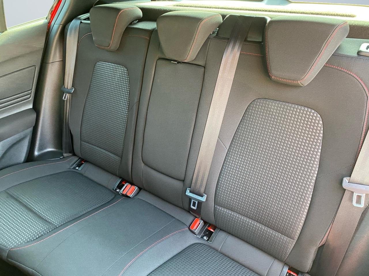 FORD Focus V 2022 - Focus 1.0t ecoboost h ST-Line X 125cv