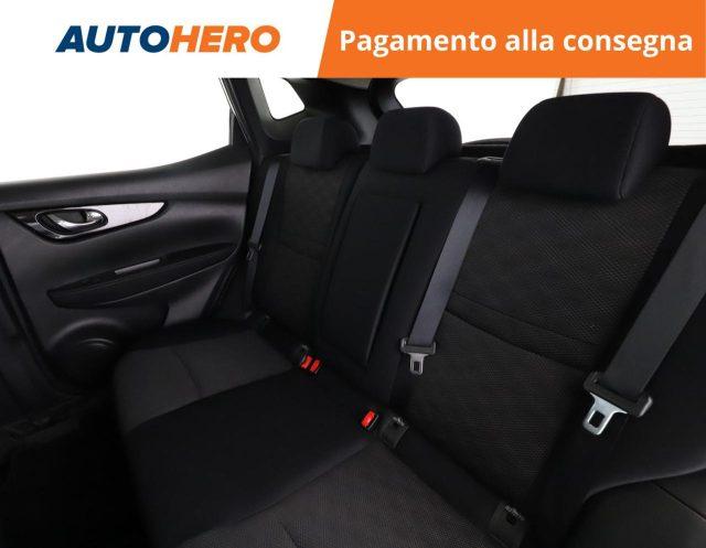 NISSAN Qashqai 1.5 dCi 360
