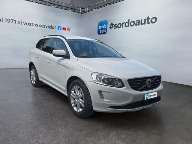 VOLVO XC60 D4 Geartronic Business