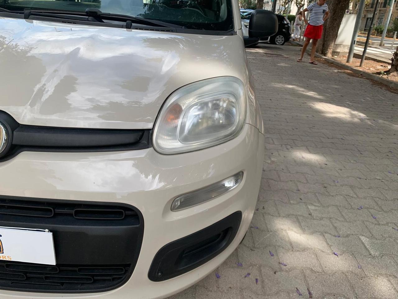 Fiat Panda 1.3 MJT S&S Easy
