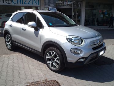 Fiat 500X 2.0 MultiJet 140 CV AT9 4x4 Cross Plus AUTOMATICA 299 EURO MESE X 60 RATE