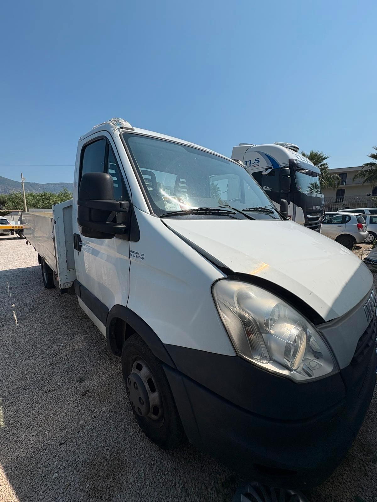 IVECO 35C13