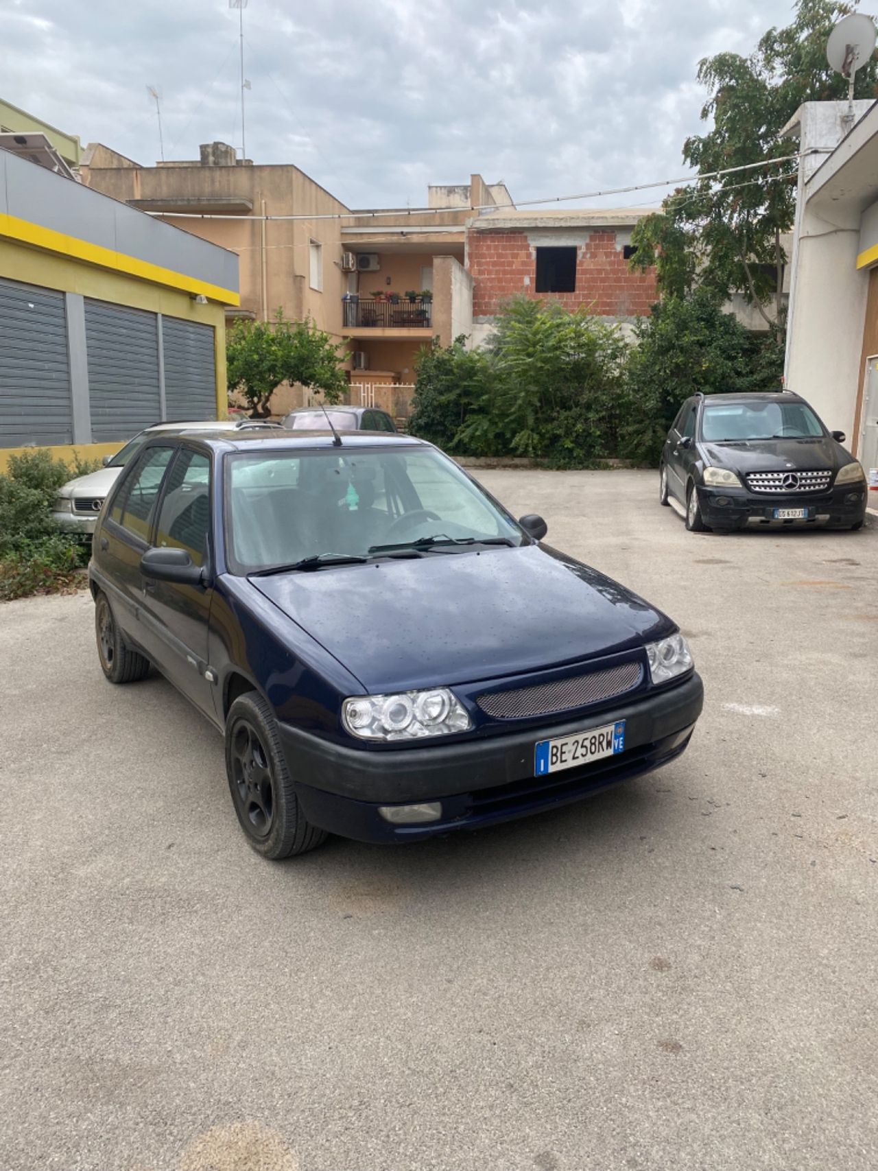 Citroen SAXO DIESEL