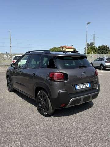 Citroen C3 Aircross BlueHDi 120 S&S EAT6 Shine Pack