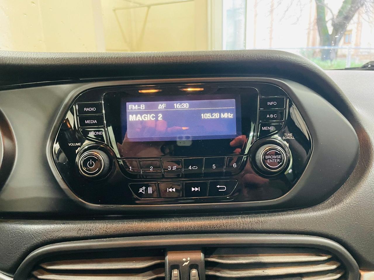 Fiat Tipo 1.4 4 porte Lounge