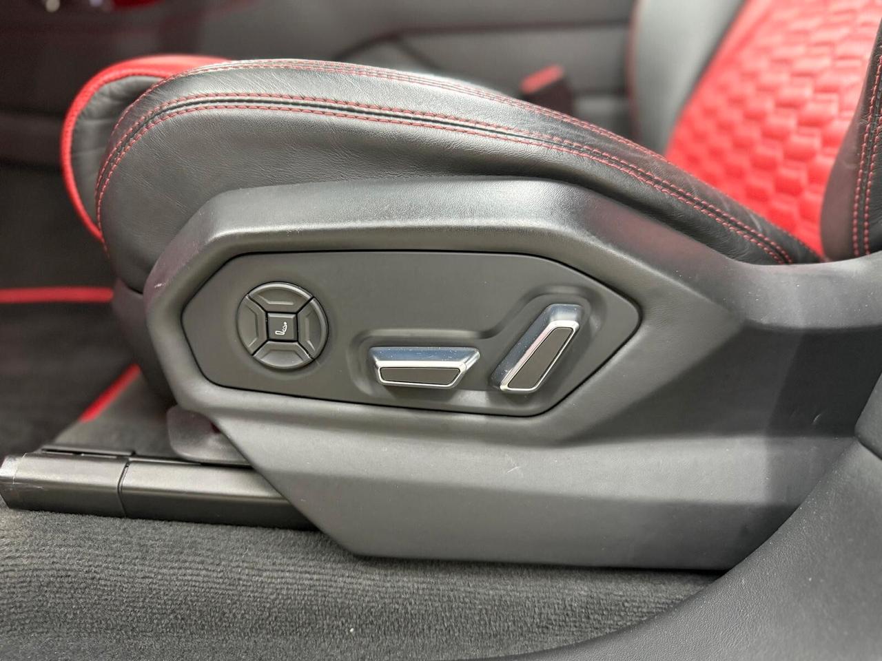 Lamborghini Urus 4.0