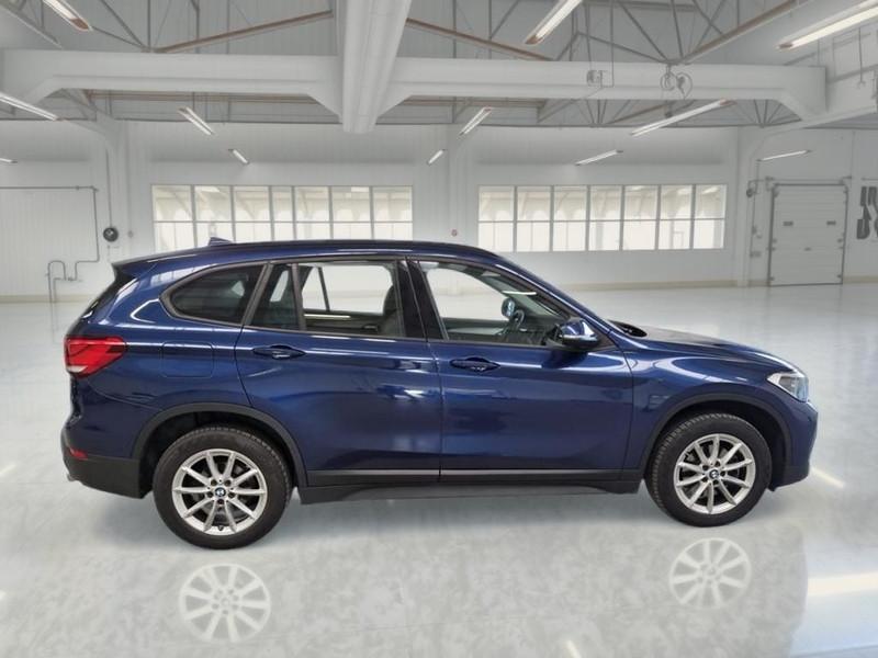 BMW X1 sDrive 18d Business Advantage Auto