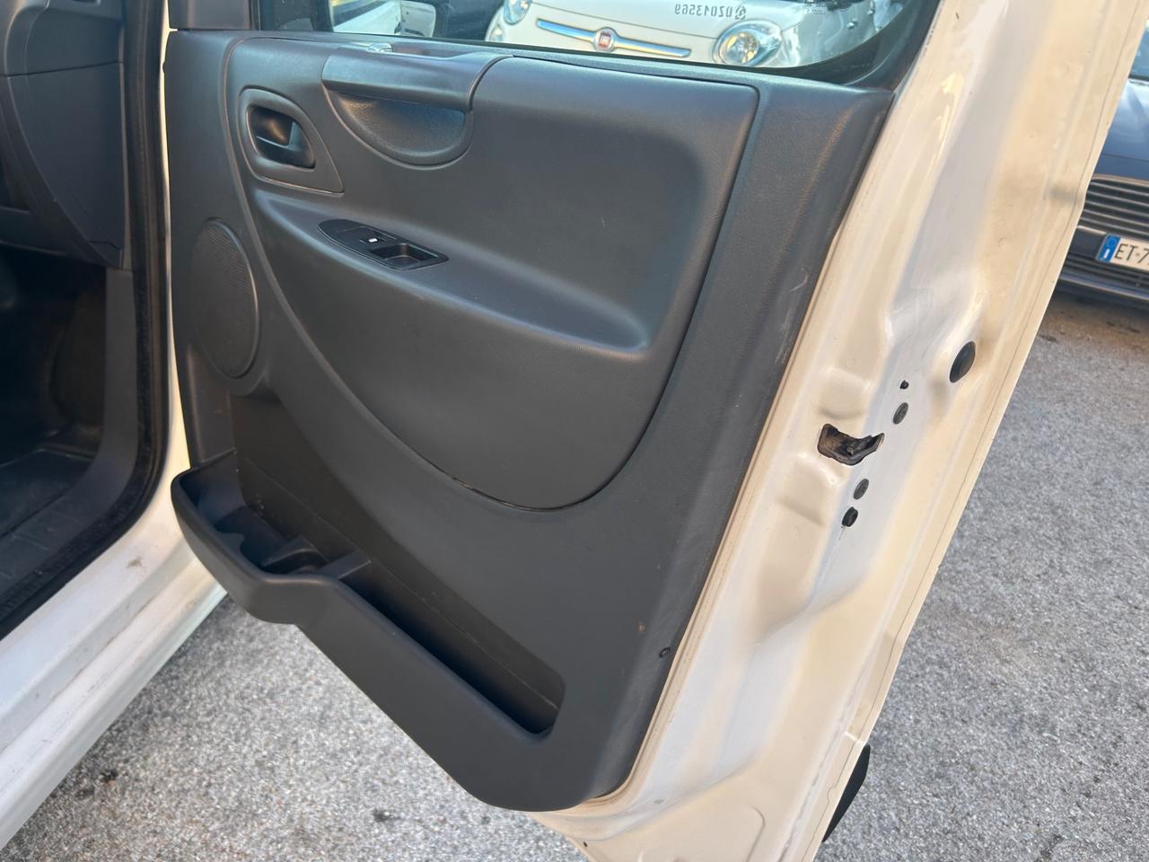 Peugeot Expert 2.0 HDi 125CV Furgone