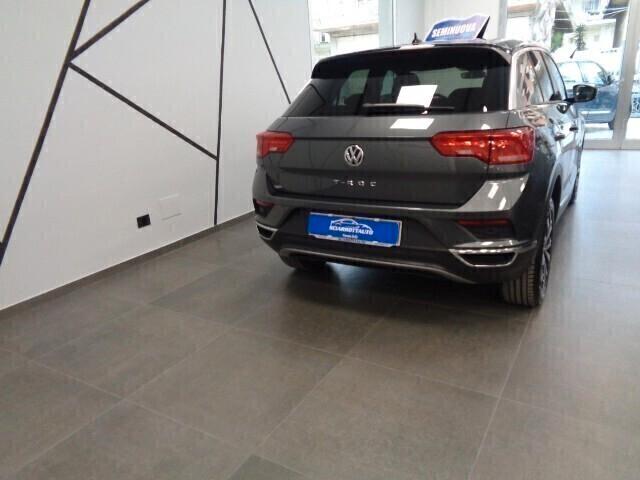 Volkswagen T-Roc 1.6 TDI SCR Advanced