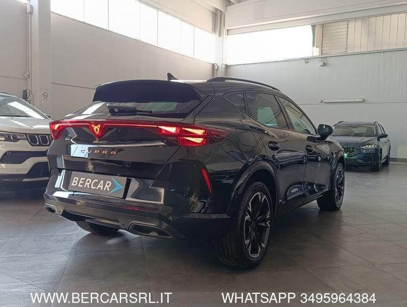 Cupra Formentor Formentor 1.5 Hybrid DSG