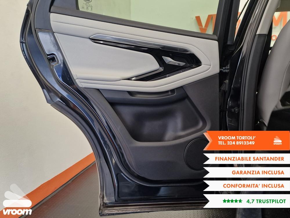 LAND ROVER RR Evoque 2ª serie Range Rover Evoq...