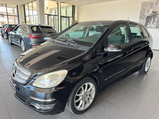 Mercedes-benz B 180 CDI Sport