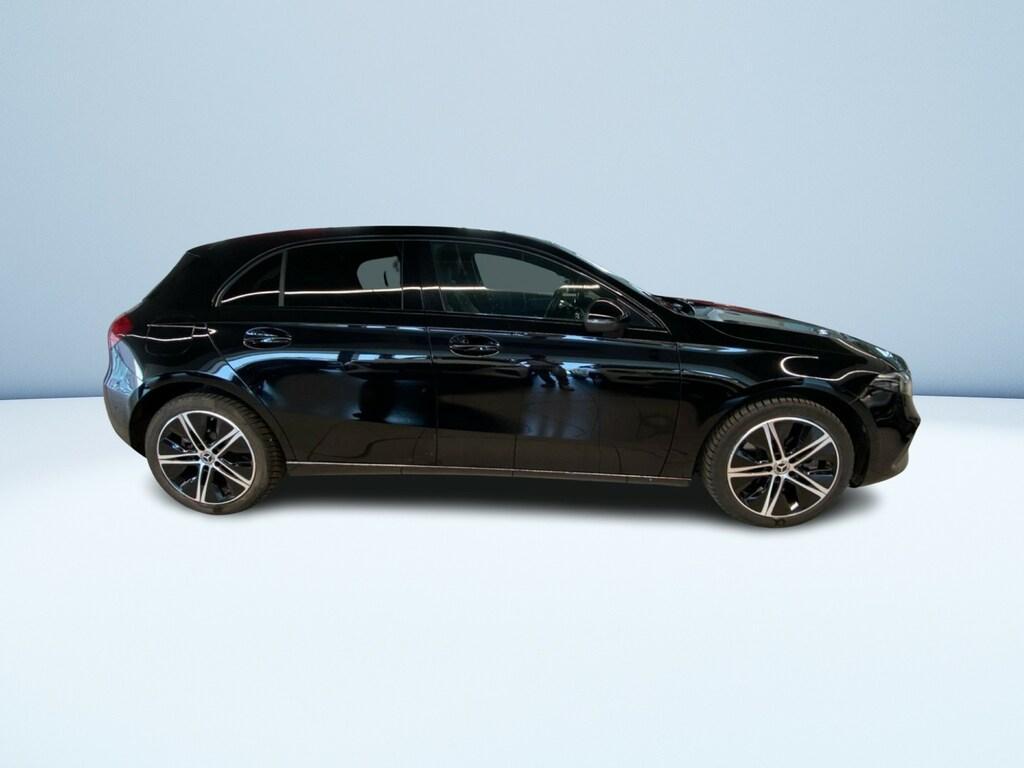 Mercedes Classe A 250 250 e Plug-In-Hybrid Advanced Progressive Speedshift DCT AMG 8G