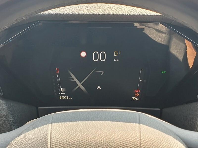 DS NEW DS4 1.5 BlueHDi 130CV AUT TOUCH 10 LED PARK