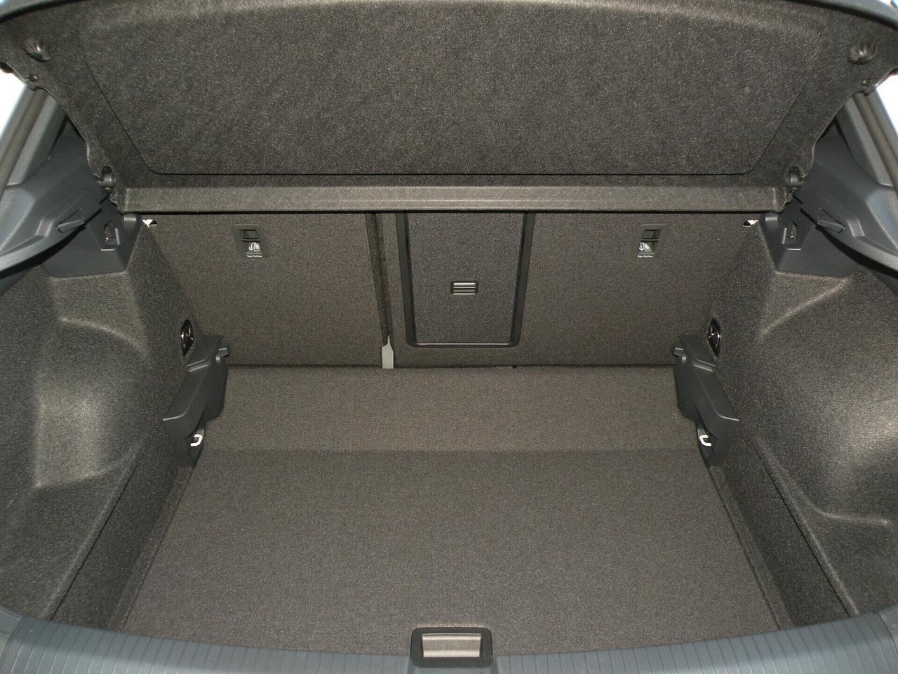 VOLKSWAGEN T-ROC 1.0 TSI 116CV R-LINE 2025 KM0