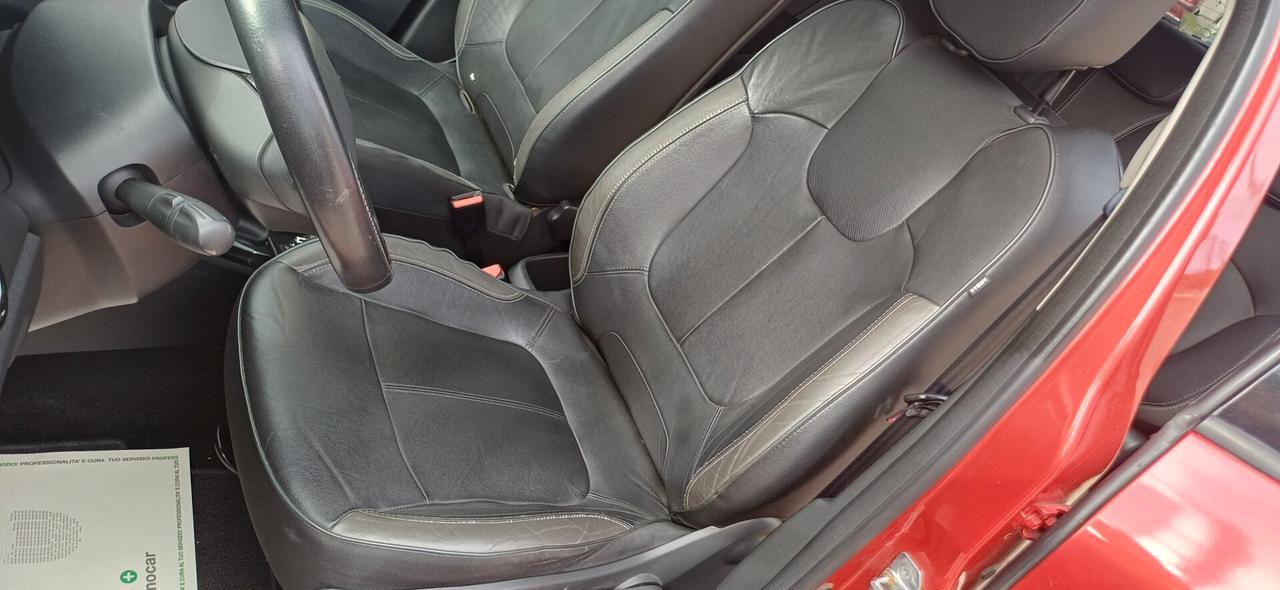 Renault Captur 1.5 dCi 8V 90 CV EDC Project Runway