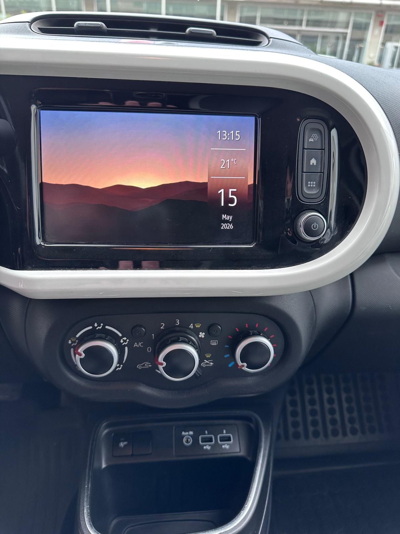 Renault Twingo SCe 65 CV Intens 2020