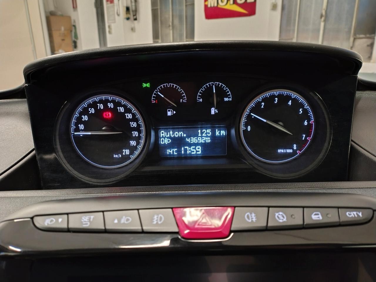 LANCIA YPSILON 1.0 HYBRID OK NEOPATENTATI