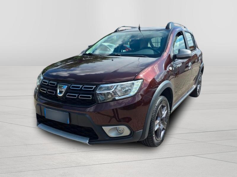DACIA Sandero 2ª serie Sandero 0.9 TCe 12V T-G...