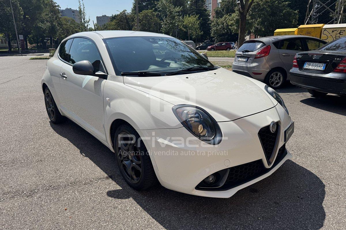 ALFA ROMEO MiTo 1.3 JTDm 95 CV S&S Super