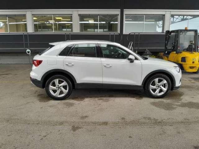 Audi Q3 Q3 35 2.0 tdi Business Advanced Plus