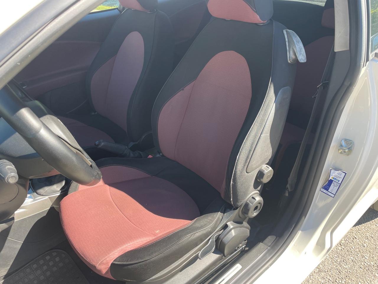 Alfa Romeo MiTo 1.3 JTDm-2 95 CV S&S Distinctive Sport Pack