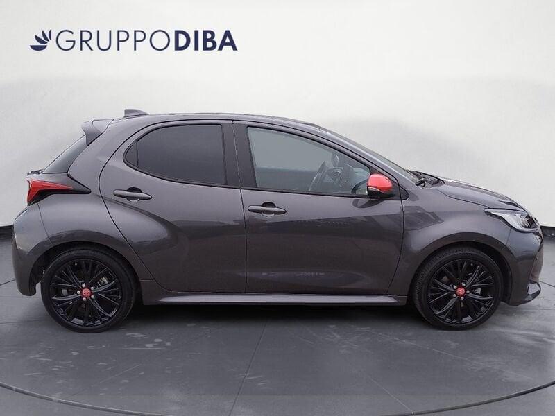 Toyota Yaris IV 2020 1.5h Energy