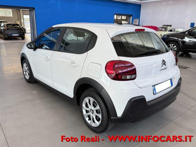 CITROEN C3 BlueHDi 100 cv Business Autocarro + IVA