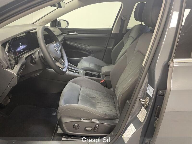 Volkswagen Golf 8 VARIANT 1.5 ETSI EVO ACT STYLE DS