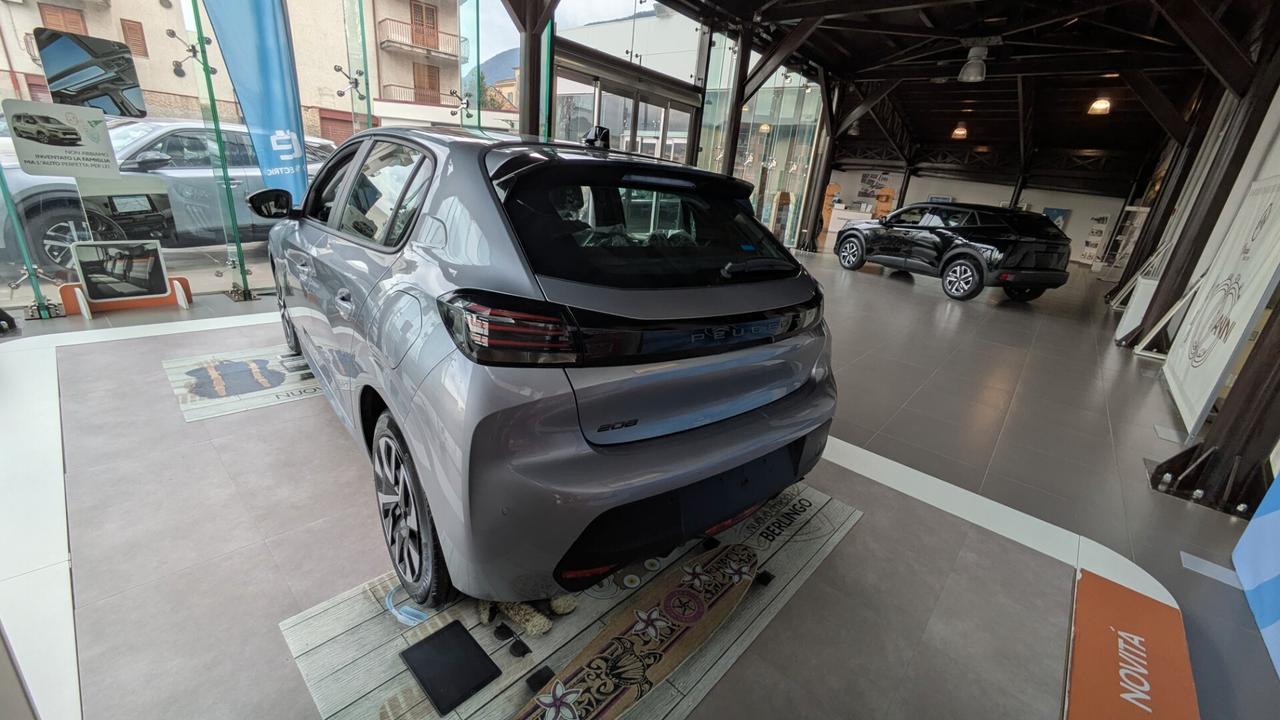 Peugeot 208 EDITION Turbo Benzina 100