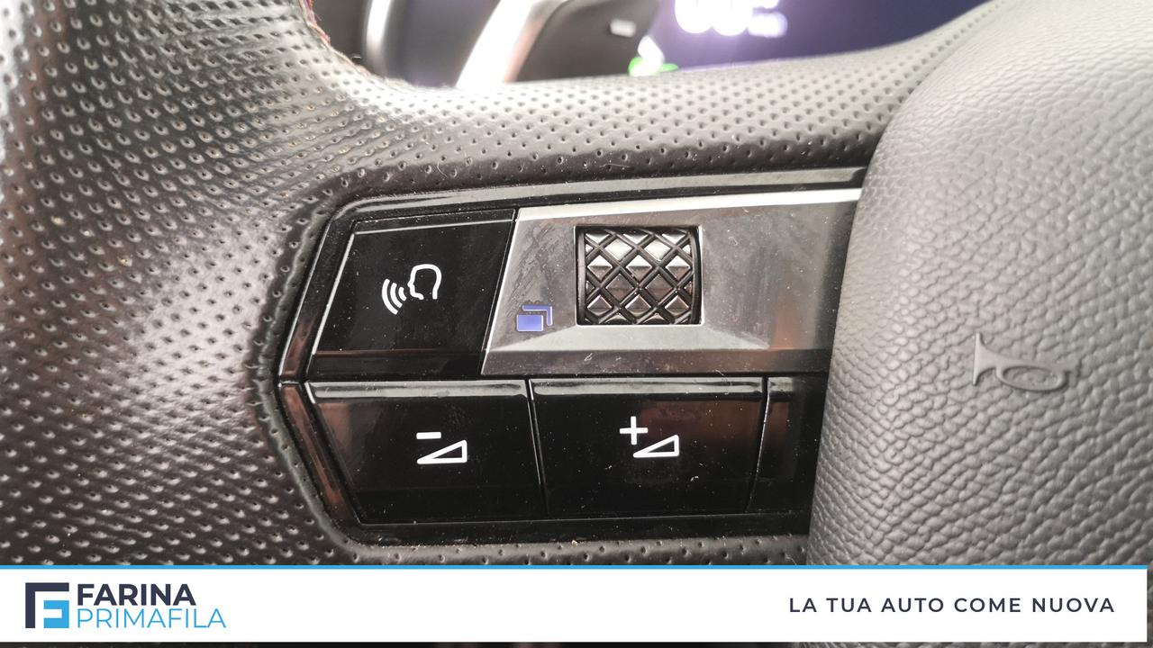 DS DS7 - DS7 1.5 bluehdi Performance Line 130cv auto
